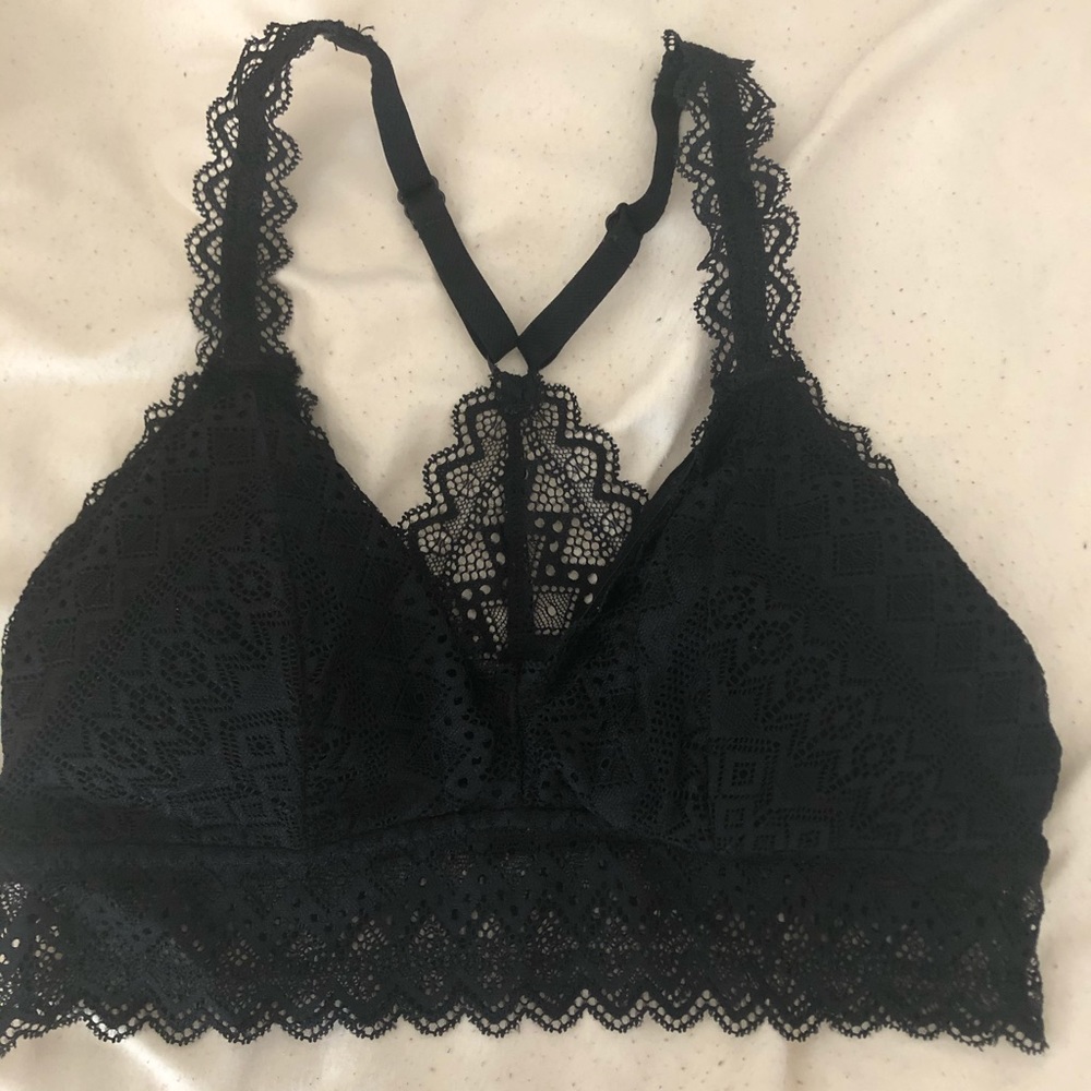 Lace Bralette